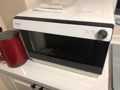 目前看来松下NU