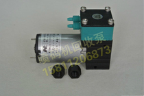 Meicuangli Nanhua inkjet printer Special micro recovery vacuum diaphragm pump