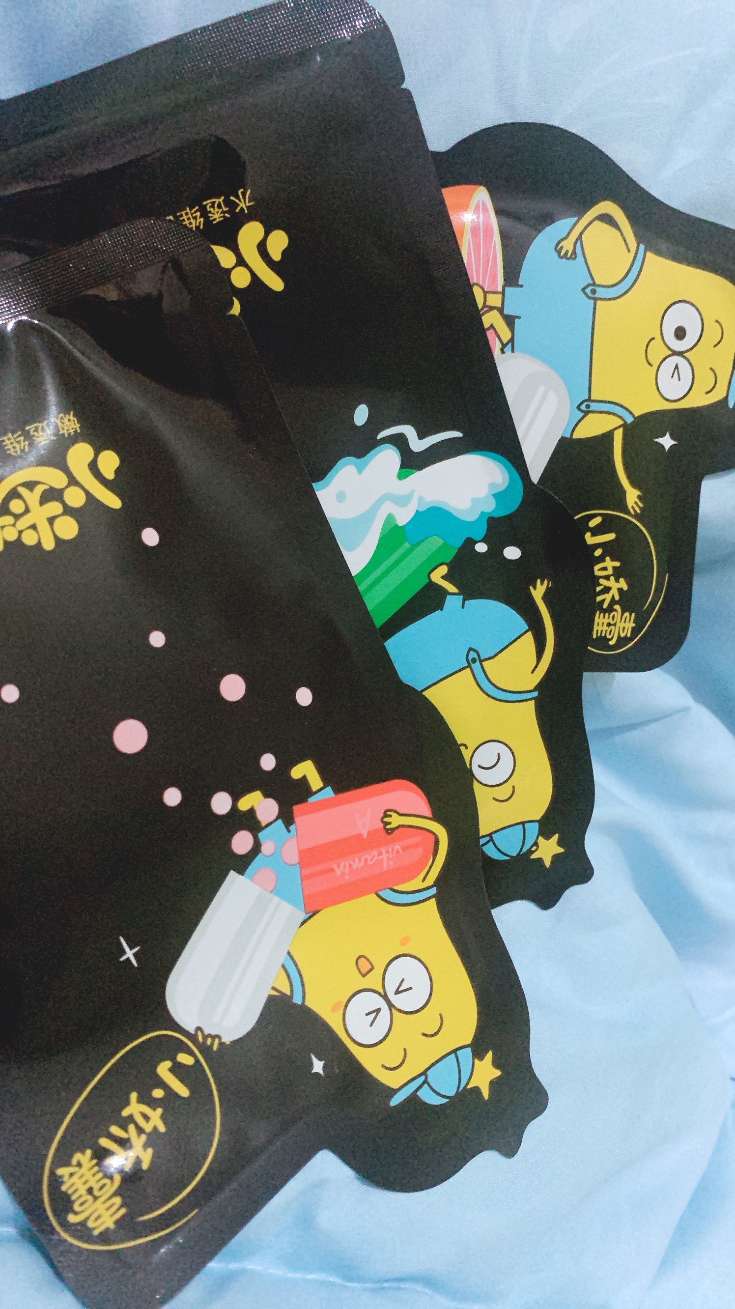 小迷糊面膜致命缺点?真相揭秘实情!!!