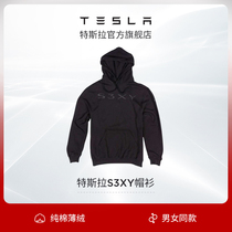 Tesla Tesla S3XY Hoodie Hoodie