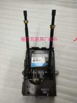 Foton five-star tricycle original accessories 200 250 double gear assembly forward high and low speed freight tricycle