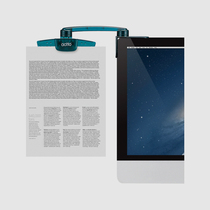 Actto Anshang folder computer monitor folding folder document holder manuscript folder