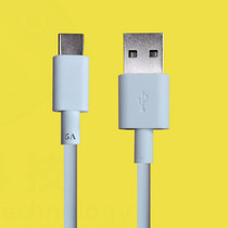 type-c data cable for Huawei p30p20p10p9 fast charge mate charger cable 5A glory v10 xiaomi