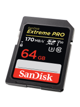 Insta360 64G SD card Large card reading speed 170mb s Suitable for Pro 2 Titan and other cameras