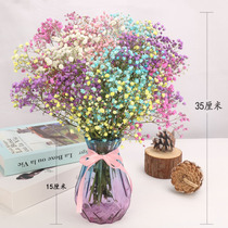 Yunnan Big Bunch Mix dont forget Im full of Star Dried Flowers Bouquet Real Flowers Living Room Decoration for Birthday Gifts