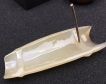 Xiangchu jade incense equipment Yunnan Huanglong jade incense Chan flavor full fragrance road companion