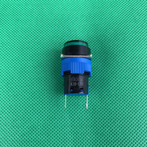 Imported Korea KACON KACON K16-170 24v Φ16 LED bright light round signal light