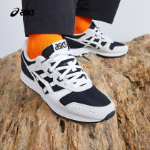 ASICS Arthurs Leisure Shoes Men LYTE Classic Color Retro Jogging Shoes 1203A168-001