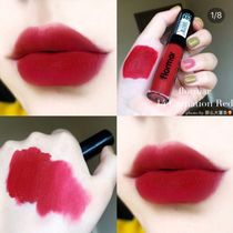 Turkey flormar Theater Opera matte lip glaze Korean girl group 0507 Rose hummus Druna Hotel