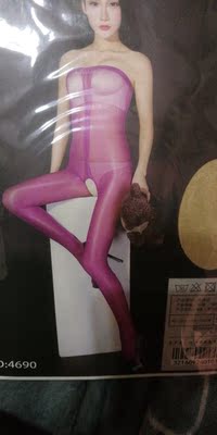 质量很优，又性感，弹力很棒，给大家推介一下