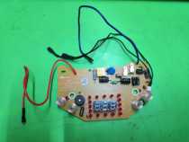 Health pot accessories YSH-B18T1 YSH-B18W2 display control board Electric kettle circuit board