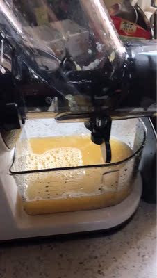 目前看来omega juicers欧美爵士榨汁机怎么样，好不好用？难清洗吗？