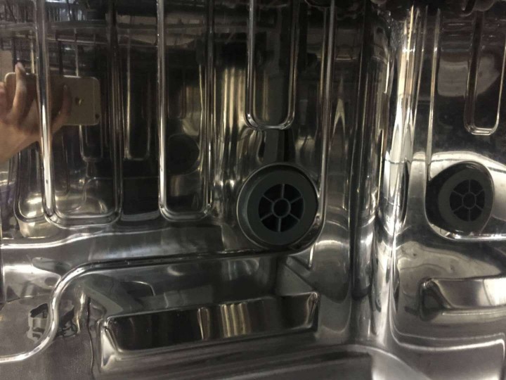 daogrs洗碗机怎么样??一个月使用彻底后悔吗!!!【真相大揭秘