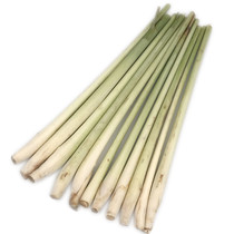 Thai fresh lemongrass cold drink spice Thai dish Dongyanggong seasoning lemongrass 1 catty 500g to eat