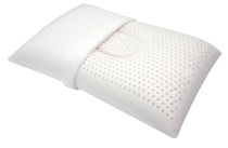 Reverie Thailand imported natural latex pillow PTGE028