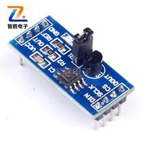 TLC5615 10-bit Serial DAC Digital-to-analog converter Digital-to-analog conversion module