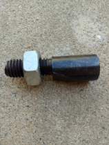 Rock drill YT28 YT24 7655 Tianshui drilling rig rock drill rig parts fastening pin