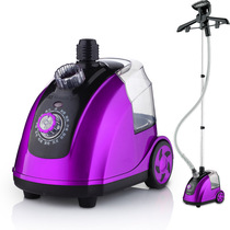 Steam hanging ironing machine household hand-held ironing machine mini vertical electric iron