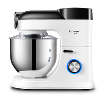 Changdi CF-5001 noodle machine Household large capacity automatic commercial kitchen machine Small mixing kneading machine