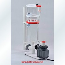 BM built-in protein separator C5 nitrogener egg powder 300-500l water pump for two years