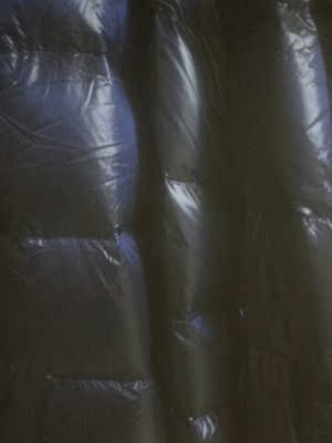 很不错，穿上蛮潮的，保暖效果也很好。朋友推荐的，第一次买，总体还是非常满意的，好评！