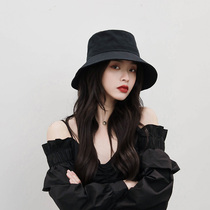 France Paris Thin Fish Cap Children Summer Sun Shade Sunscreen 100 Lap Day Ensemble with a small fashion net red pelvic hat