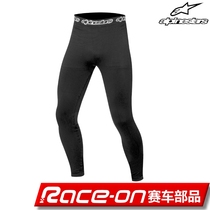 (Stock out) ALPINESTARS KX WINTER BOTTOM karting trousers