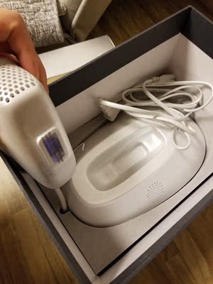 如何评价女友一直要买的瑞宜脱毛仪怎么样,脱毛效果到底给力吗?