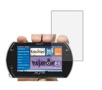 Suitable for Sony PSP GO film tempered film anti-blue eye protection game screen film GO glass film