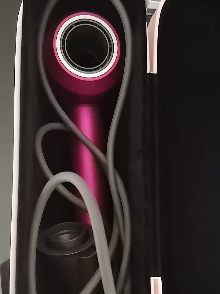 Dyson戴森吹风机挺好的吧？