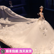 Light luxury birthday gift female creative practical high-end wedding Christmas girlfriend girlfriend newlyweds send bride