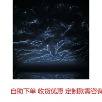 Hugfree Water pattern paper corrugated reflective magic Durable studio water pattern light effect props Still life shooting accessories