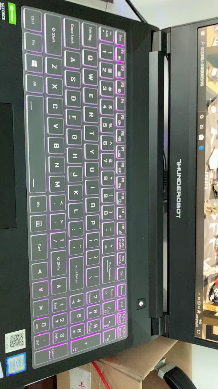 雷神911MT黑武士怎么样评分高不高?确实很后悔吗?