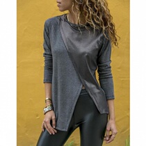 2019 fashion summer women t shirt blouse ladies