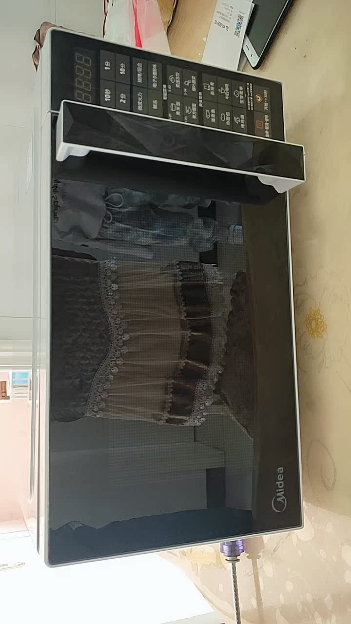 深度测评美的M3-L233B微波炉蒸烤箱怎么样?质量很差?优缺点评测