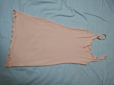 舒服，无异味，颜色粉嫩，很显身材，还会回购。