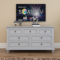 American solid wood six bucket cabinet modern minimalist bedroom containing cabinet drawer-type Hyun Off seven bucket lockers whole dress