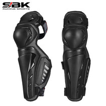 Motorcycle Four Seasons protection brace knee elbow family of four anti-drop racing off-road riding summer leggings men and women