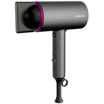 Pitch hair dryer folding portable blower hot and cold air home hair dryer dormitory