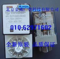 60 13 9 060 0040 FINDER relay new imported