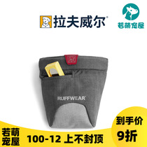 USA Ravrav Will train snacks bag Treat Trader dog training with snacks bag for bag