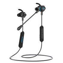 Siberian MG-2 in-ear Bluetooth 7 1 channel eating chicken game headset listening voice