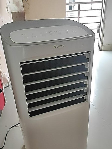 格力ks10x61d迷你冷风机好不好