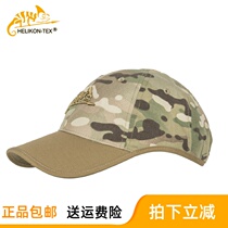 helikon tactical hat helikon outdoor hat Mens fashion baseball cap spring and autumn sports fashion breathable cap