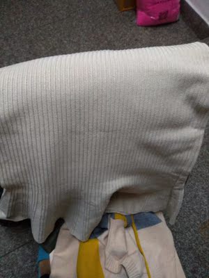 颜色相差很大，不过还是很好看的