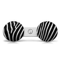 Tegrino Europe artisanal Danish BeoPlay A8 sound mask zebra BO a8 speaker outer cover