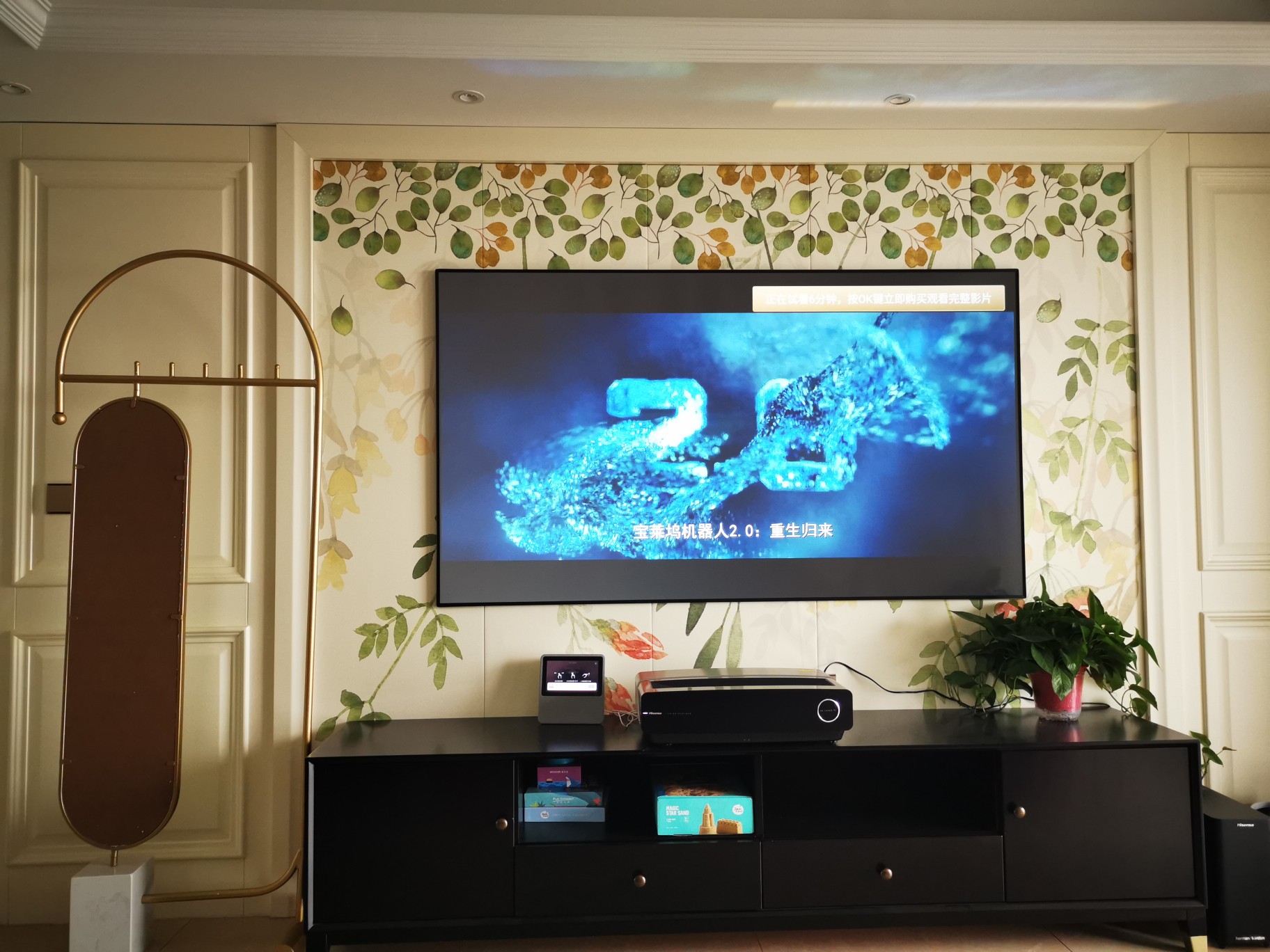 海信75L9D怎么样口碑差不差？后悔是不是真的?