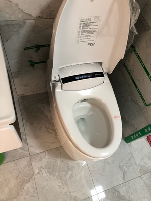 真实使用感受【感受】德希顿智能马桶怎么样，质量好不好，会不会失灵呀