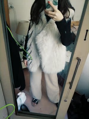 非常好 就是有点掉掉毛 但是不影响 非常好 就是有点掉掉毛 但是不影响