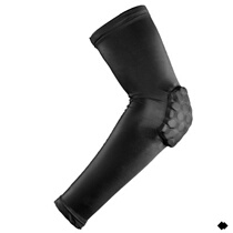 Basketball equipment Honeycomb arm protectors Mens knee protectors leg protectors elbow protectors sports anti-collision protectors Owen arm protectors